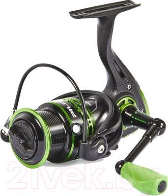 Катушка безынерционная Feeder Concept Pilot 7 6000FD / FC-1060FD