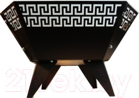 Чаша костровая GALA BB014