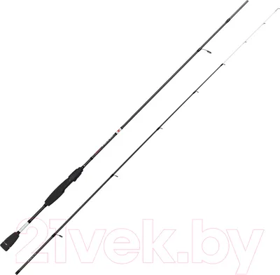 Удилище Lucky John Vanrex Microjig 9 2.13 / LJVJ-702LMF