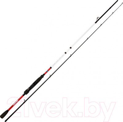 Удилище Lucky John Vanrex Twitching 14 2.23 / LJVT-742LEF