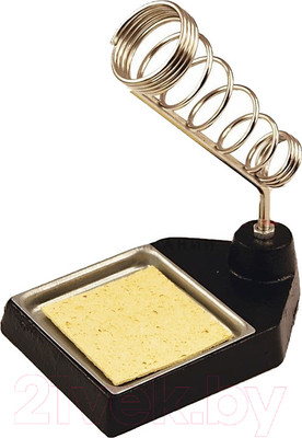 Подставка под паяльник Rexant 12-0308 (ZD-10C)