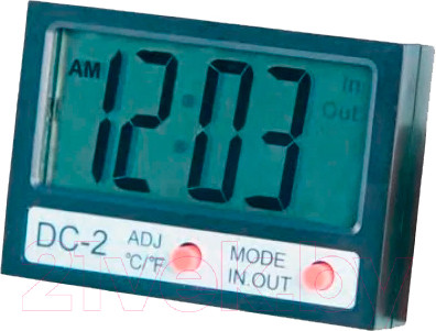 Метеостанция цифровая Rexant 70-0505