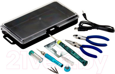 Набор для пайки Rexant 12-0168