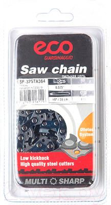 Цепь для пилы Eco CSP-325TA364