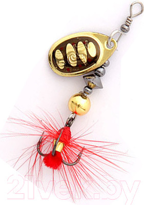 Блесна Lucky John Bonnie Blade / LJBB05-001