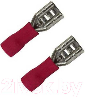 Разъем плоский TDM SQ0504-0003 (100шт)