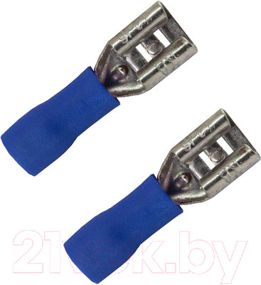 Разъем плоский TDM SQ0504-0004 (100шт)