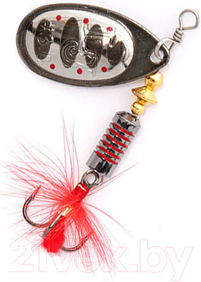 Блесна Lucky John Bonnie Blade / LJBB05-004