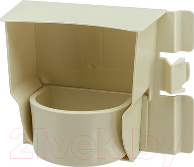 Кормушка для птиц и грызунов Ferplast Brava 4 / 84527711