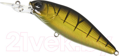 Воблер Lucky John Original Shad-X F 08.00/002 / LJO0308F-002