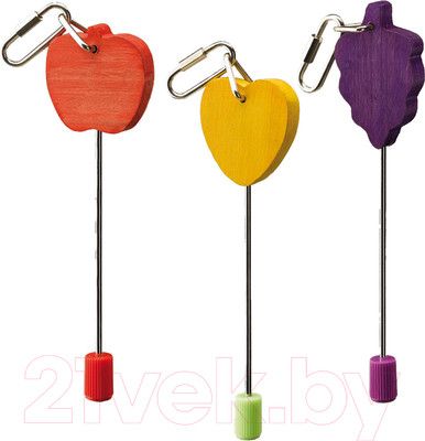 Кормушка для птиц и грызунов Ferplast PA 4328 / 84328899