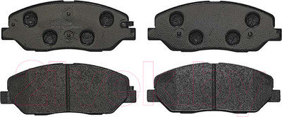 Тормозные колодки Brembo P30036