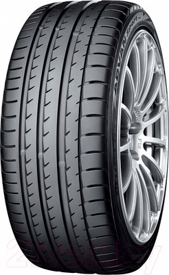 Летняя шина Yokohama Advan Sport V105S 225/45R18 91Y Run-Flat