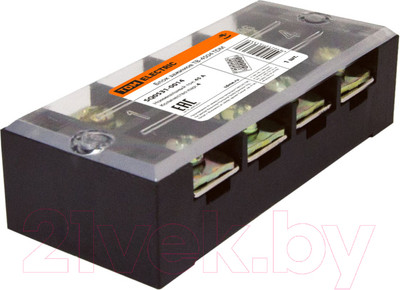 Клеммная колодка TDM SQ0531-0014