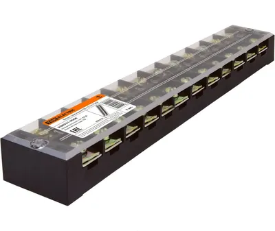 Блок зажимов TDM SQ0531-0006