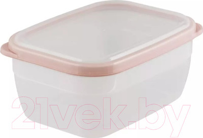 Контейнер Полимербыт Премиум 564-56400