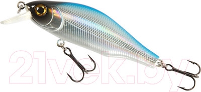 Воблер Lucky John Original Flat John 07.00/A67 / LJO0907SP-A67