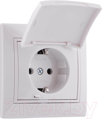 Розетка Lezard Mira 701-0202-123