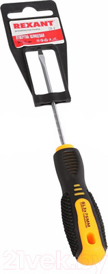 Отвертка Rexant 12-4724