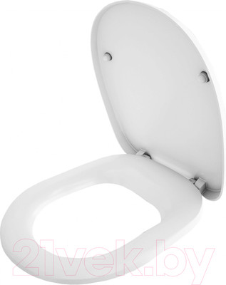 Сиденье для унитаза Керамин Сити (жесткое)