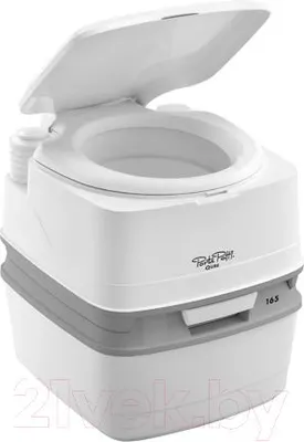 Портативный биотуалет Thetford Porta Potti Qube 165