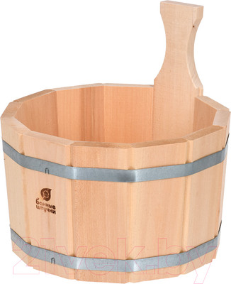 Шайка Банные Штучки 03357 (5л)