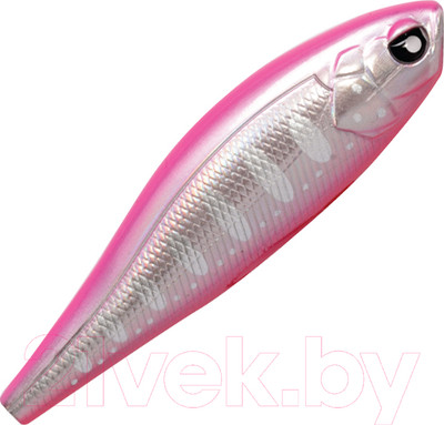 Воблер Lucky John Pro Series Anira F 08.90/112 / AN89F-112