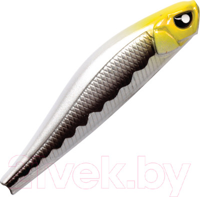 Воблер Lucky John Pro Series Basara F 05.60/109 / BA56F-109