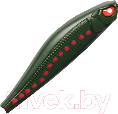 Воблер Lucky John Pro Series Basara F 09.00/303 / BA90F-303