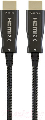 Кабель Gembird CCBP-HDMI-AOC-50M