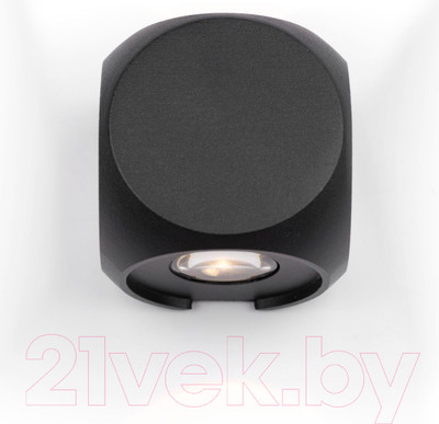 Бра уличное Maytoni Bond Street O015WL-L4B