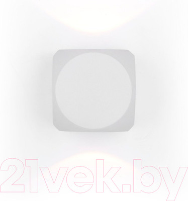 Бра уличное Maytoni Bond Street O015WL-L4W