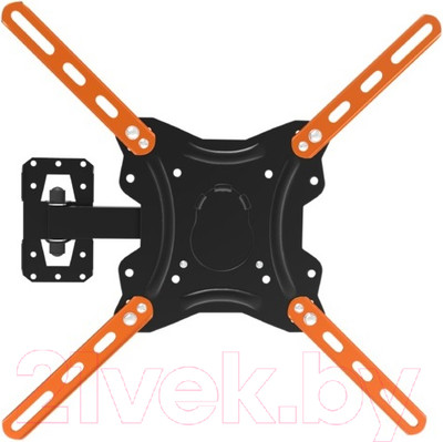 Кронштейн для телевизора Electric Light КБ-01-85 (черный)