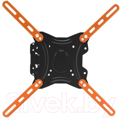 Кронштейн для телевизора Electric Light КБ-01-86 (черный)