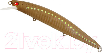 Воблер Lucky John Pro Series Makora F 11.00/302 / MA110F-302
