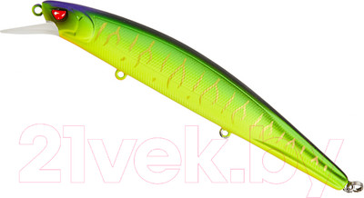 Воблер Lucky John Pro Series Makora SP 13.00/301 / MA130SP-301