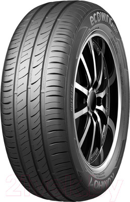 Летняя шина Kumho Ecowing ES01 KH27 145/65R15 72T