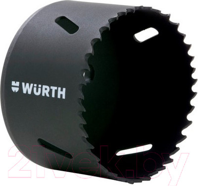 Коронка Wurth 0632900029