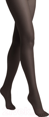 Колготки Conte Elegant Solo 20 (р.5, nero)