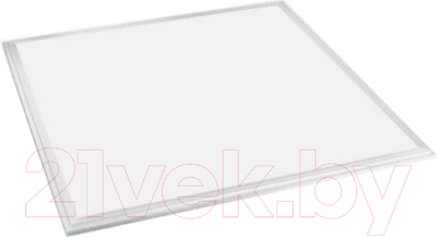 Панель светодиодная КС СВO-LED-131-48W-595x595x9-6500K-4300Lm / 89138