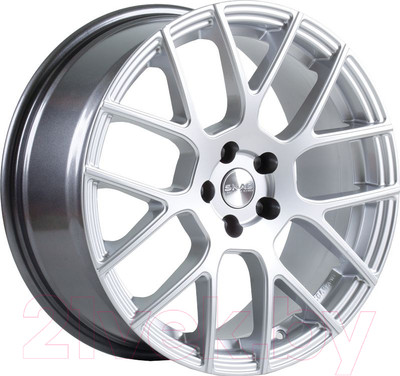 Литой диск SKAD Stiletto 18x8" 5x112мм DIA 66.6мм ET 38мм Селена