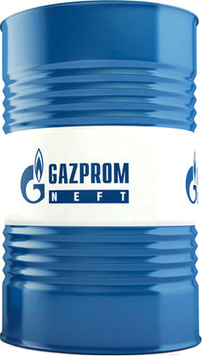 Индустриальное масло Gazpromneft Hydraulic HVLP-22 / 2389901151 (205л)