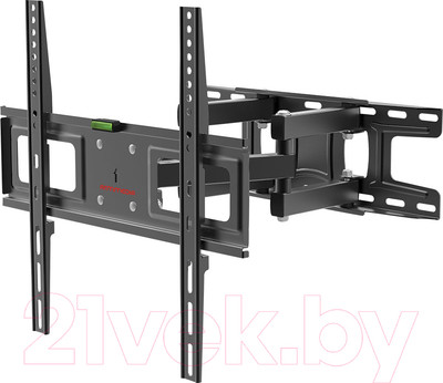 Кронштейн для телевизора ARM Media LCD-417 (черный)