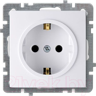 Розетка Nilson Touran 24110417