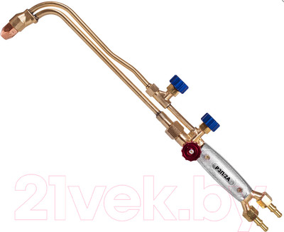 Резак газовый Редиус Р3П/2А-02М (07601)