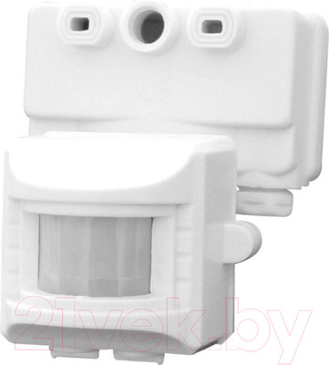 Датчик движения Feron SEN15/LX02 / 22003 (белый)