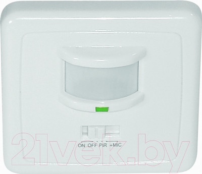 Датчик движения Feron SEN1A/LX2000 / 22016 (белый)