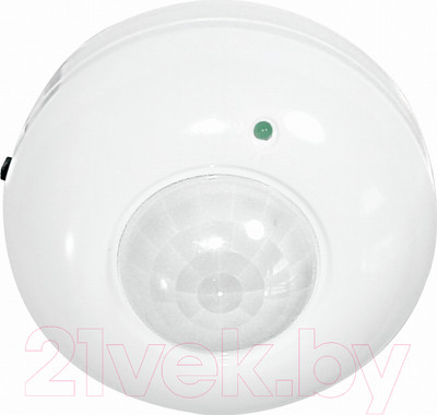 Датчик движения Feron SEN5/LX20B / 22006 (белый)