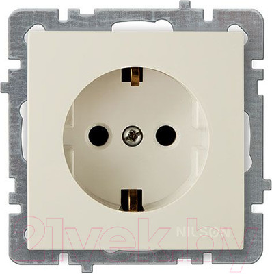 Розетка Nilson Touran 24120417