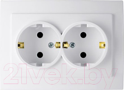 Розетка Nilson Touran 24111025